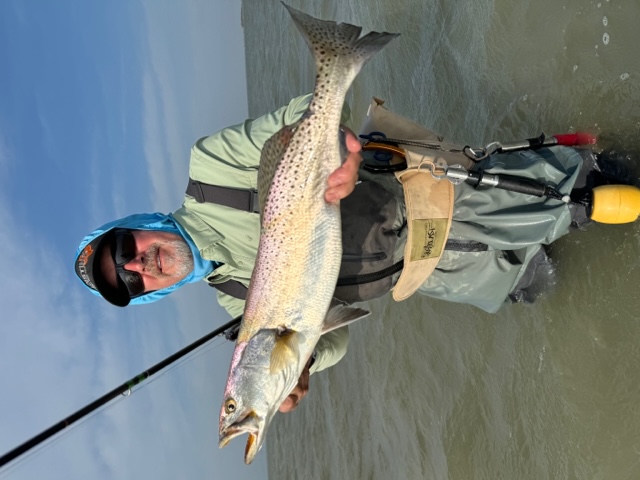 ViewBlog-Jay Watkins - Professional Fishing Guide
